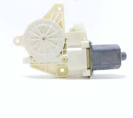 Mercedes-Benz S W222 Front door window regulator motor A1669060301 937672101 0130822755