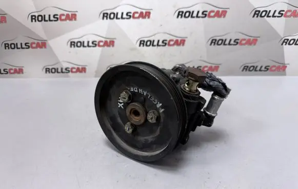Land Rover Freelander Power steering pump 7690974124 QVB101453