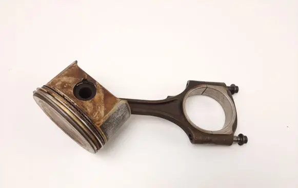 Chrysler 300 - 300C Piston with connecting rod 3AA371 20032