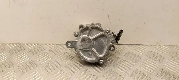 Peugeot 3008 III Vacuum pump 9837539080