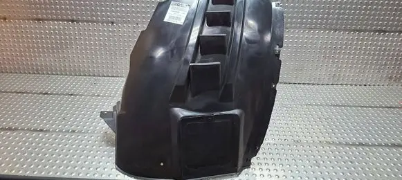 Citroen Jumper Front wheel arch liner splash guards S26312229 1383794080