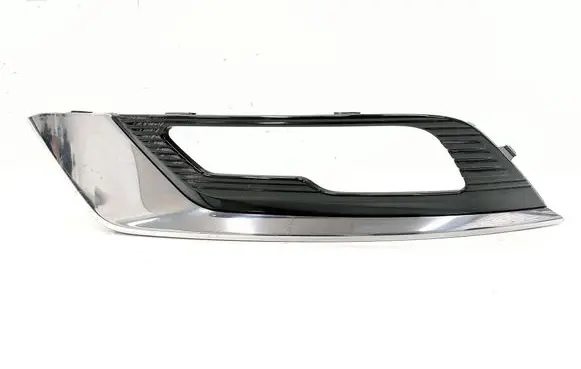 Ford Fusion II Front fog light trim/grill 4020130010AA
