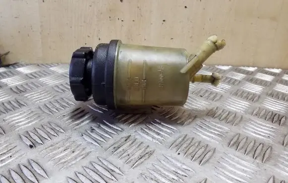 Ford Transit Power steering fluid tank/reservoir BK213R700AB