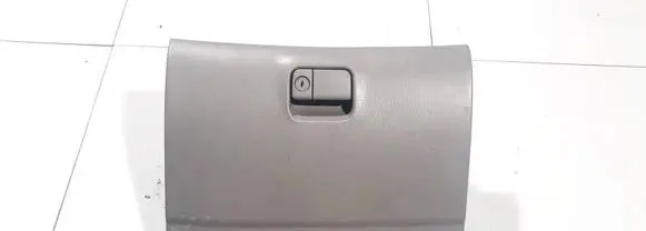 Mazda Premacy Glove box