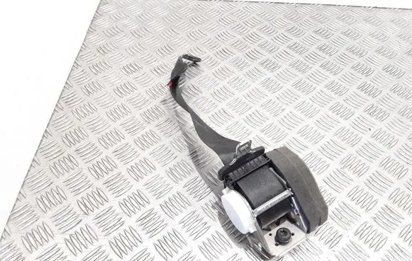Ford Focus Rear seatbelt BM51611B68BB3JA6