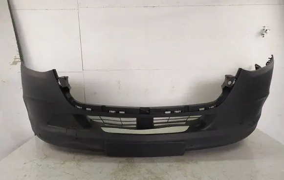 Mercedes-Benz Sprinter W907 W910 Front bumper A9108850000 A9108851400 A9108850100