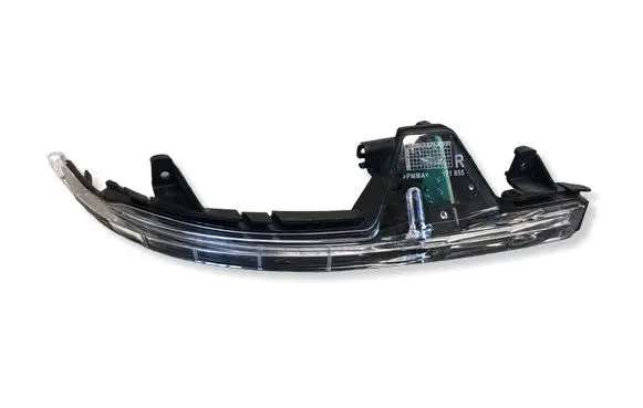 Audi A7 S7 4G Mirror indicator light 4G8949102ABILI 4G8949102A