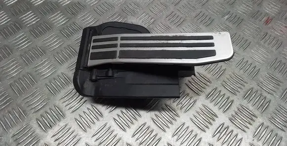 Lexus RX V Accelerator throttle pedal 7811048140