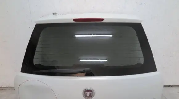 Fiat Grande Punto Tailgate/trunk/boot lid 