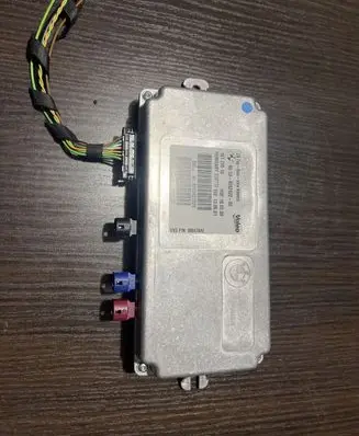 BMW X3 F25 Camera control unit module 92822422 16129510