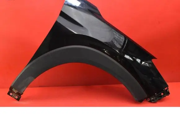 Hyundai Tucson JM Fender 