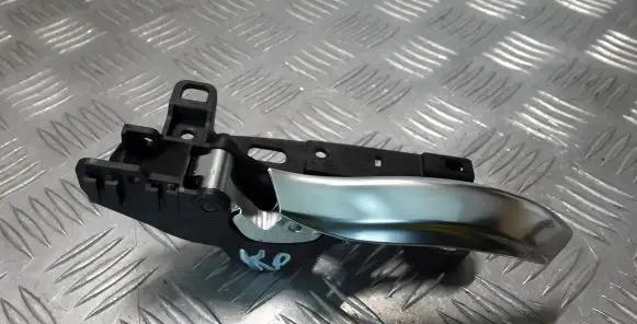 Front door interior handle