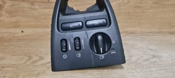 Light switch