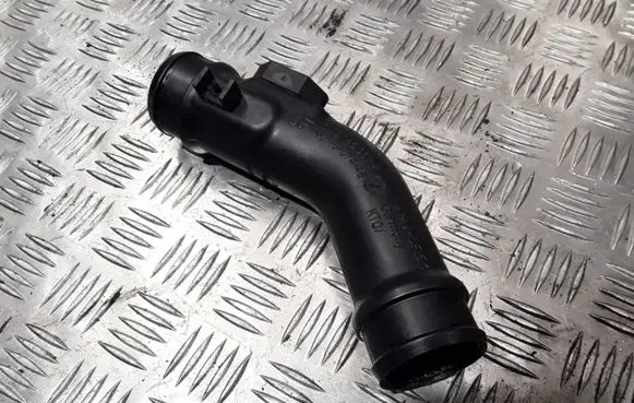 Seat Alhambra (Mk1) Air intake hose/pipe 7M3145957F