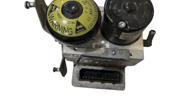 Mercedes-Benz E W211 ABS Pump A0054319612 0265250110 A0004302394