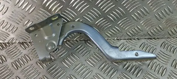 Toyota C-HR I Engine bonnet/hood hinges