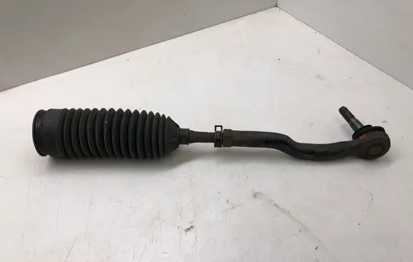 Steering tie rod