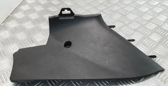 Citroen C5 Centre console side trim front 9682412077
