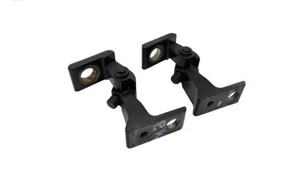 Audi A8 S8 D4 4H Front door hinge set 4H0831401 4H0831401A