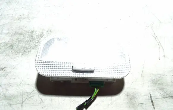Citroen C4 I Front seat light 9652262180