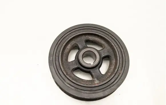 Subaru Legacy Crankshaft pulley