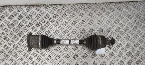 Porsche Macan (95B) Front driveshaft 95B407271G