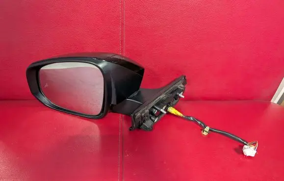 Toyota bZ4X Front door electric wing mirror 8794042J30