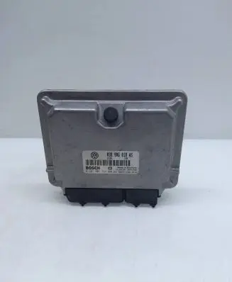 Volkswagen PASSAT B5 Engine control unit/module 038906018AS 28SA3780 0281001724
