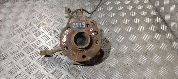 Ford Galaxy Front wheel hub