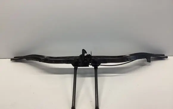 Jeep Grand Cherokee (WK) Top upper radiator support slam panel 