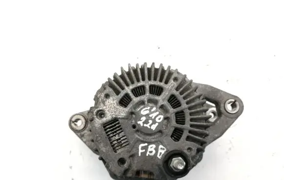 Mazda 6 Generator/alternator A2TJ0681