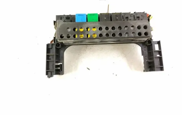 Mercedes-Benz A W169 Fuse box set DALISID3641 1695450001 A1695450001