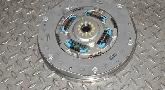 Lexus GS 250 350 300H 450H Flywheel 6G222151