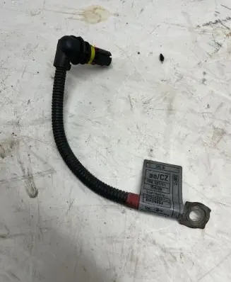 BMW 3 E90 E91 Glow plug wires 779490801 EMD99SA 758337