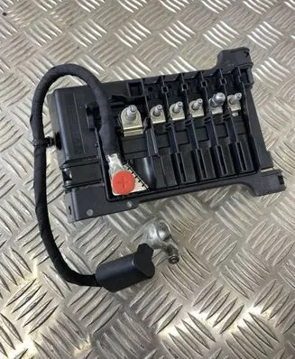 Cupra Born Positive wiring loom 1EA937548A