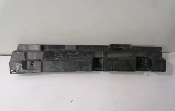 Sill/side skirt trim