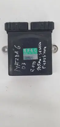 Mazda 6 Fuel injection control unit/module 1310001241