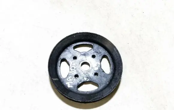 Mazda 6 Power steering pump pulley 