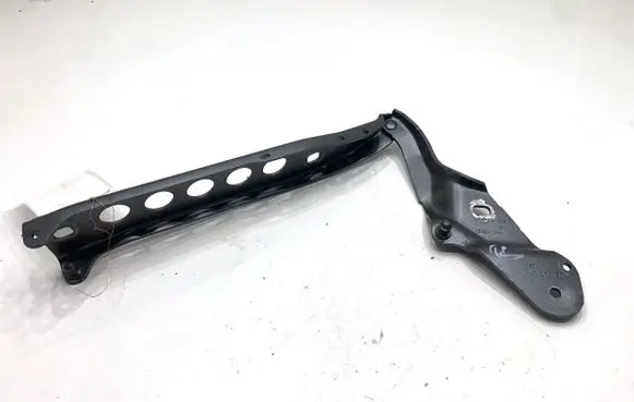 Audi A8 S8 D4 4H Engine bonnet/hood hinges 4H0823302D