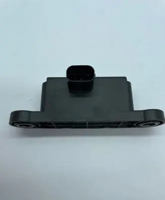 Dodge Charger ESP acceleration yaw rate sensor P56029549AD 56029549AD 56029549