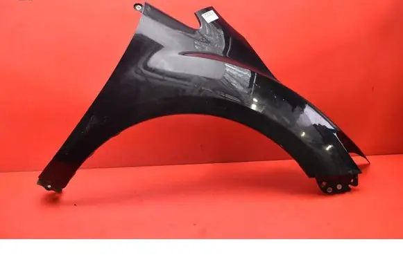 Mazda CX-7 Fender 