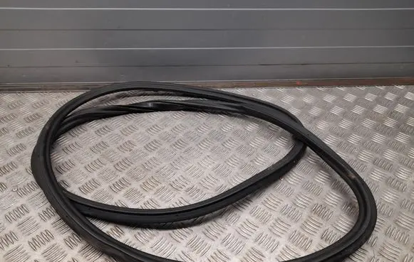 Audi A8 S8 D4 4H Front door rubber seal 4H0831721