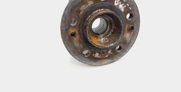 Mercedes-Benz GLE AMG (W166 - C292) Front wheel ball bearing HUB294T16