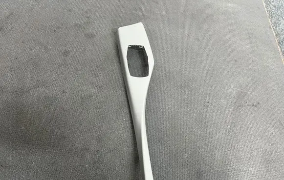 BMW 1 F20 F21 Other interior part 9207263 9207265