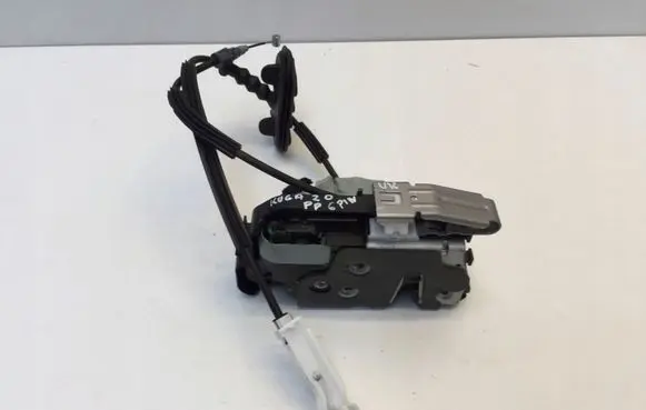 Ford Kuga III Front door lock LV4BS264A26FD
