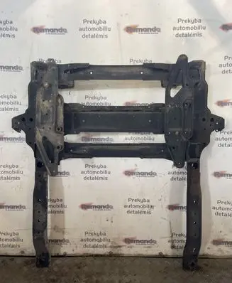 Mercedes-Benz Sprinter W906 Front subframe