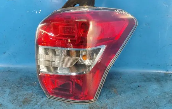 Subaru Forester SJ Boot/trunk interior light 84912SG041