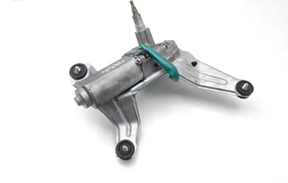 Hyundai Santa Fe Rear window wiper motor 98700-2B500 03511-1451