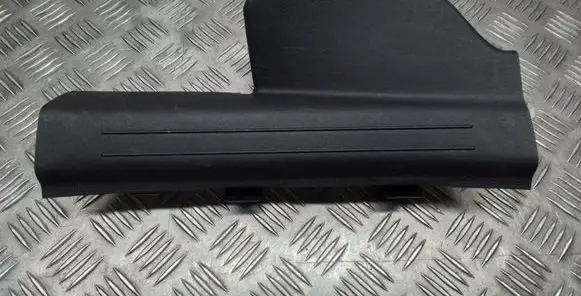 KIA EV6 Rear sill trim cover 85875CV000