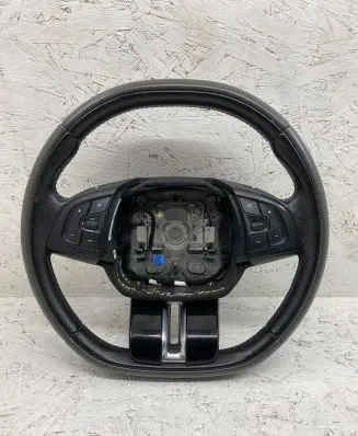 Citroen C4 Cactus Steering wheel 98031272YC